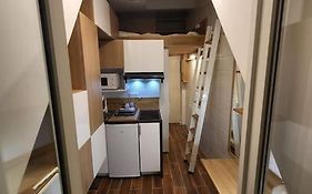 Studio 9M2 Champs Elysees Arc De Triomphe75008 Paris